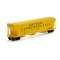 Athearn RTR 81578 - HO FMC 4700 Covered Hopper - AFEX #113