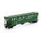 Athearn RTR 81590 - HO FMC 4700 Covered Hopper - VUHX #110