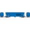 Athearn RTR 8489 - N Scale ACF 4600 3-Bay Covered Hopper - AEX-Ex GTW #395