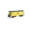 Athearn 90323 - HO Bay Window Caboose - C&NW #11127