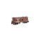 Athearn 90325 - HO Bay Window Caboose - SP #1340