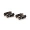 Athearn 90386 - HO Roller Bearing Truck, 36in Wheels (2)