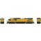 Athearn Genesis G31662 - HO Dash 9-44CW - DCC/Sound - UP #9696