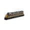 Athearn Genesis G65715 - HO SD45-2 - DCC Ready - NS/EL Heritage #1700