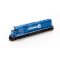 Athearn G67237 HO EMD SD45-2 w/DCC & Sound, Norfolk Southern NS #1700