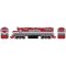 Athearn Genesis G71830 - HO GP38-2 - DCC/Sound - EMD Lease #813