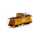 Athearn Genesis G78362 - HO CA-8 Early Caboose w/Lights w/DCC & Sound - Union Pacific #25511