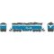 Athearn Genesis G82283 - HO GP9 - DCC Ready - Great Northern GN #690