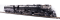 Broadway Limited 4809 - HO Early Challenger (CSA-2) - Paragon4 Sound/DC/DCC, Smoke - Union Pacifi...