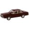 Atlas 60000156 - N Scale 1978 Ford Fairmount Sedan - Dark Cordovan Metallic