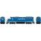 Athearn Genesis G65161 - HO GP40-2 Diesel - w/DCC & Sound - B&M #310