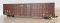 Aurora Miniatures 306059- HO Greenbrier 7550 cf 60' Plate F Boxcar - UCRY #300049