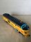 Rapido Trains 222530 - HO GMD FP7 - DCC/Sound - Ontario Northland (Chevron) #1508