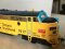 Rapido Trains 222530 - HO GMD FP7 - DCC/Sound - Ontario Northland (Chevron) #1508