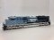 Athearn Genesis2 G01982 - HO SD70ACe - DCC & Sound - UP/MP/Heritage Repainted #1982