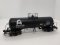 Athearn G25631 HO 13,600 Gallon Acid Tank Car MDCX #1068