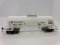 Athearn G25632 HO 13,600 Gallon Acid Tank Car MDCX, White #1083