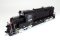 Rapido 32582 and 32583 HO - RS-18u, DCC & Sound - Trillium Railway #1859 and #1842 Otter Valley R...