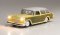 Woodland Scenics 5599 - HO Just Plug Lighted Vehicle - Station Wagon