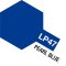 Tamiya LP47 Pearl Blue Mini Lacquer Finish 10ml