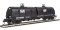 Walthers Proto 105252 - HO 50ft Evans Cushion Coil Car - Norfolk & Western #169976