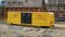 Aurora Miniatures 306017 - HO Greenbrier 7550 cf 60' Plate F Boxcar - TBOX (XGH61C w/ High Markin...