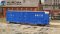 Aurora Miniatures 306048 - HO Greenbrier 7550 cf 60' Plate F Boxcar - LRS #141042