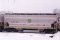 Otter Valley Railroad 32004 - HO Trinity CLSX 3601 Cu ft Salt Hopper - CLSX #5197 - Panels