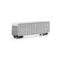 Athearn RND1521 - HO 50ft Ext-Post Hi-Cube Plug Boxcar - IC #533003