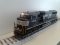 Athearn G65203 HO SD60E - DCC Ready, Norfolk Southern NS #6952