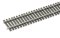 Peco SL7000 - HO Code 70 Rail - Flex Track North American-Style - Wooden Ties (25pcs)