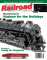 White River Productions - Model Railroad News, December 2023 - Magazine