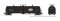 Rapido 135015-1 - HO Procor 20,000 Gallon General Purpose Tank Car - Irving Oil - UTLX / Era: 197...