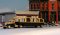 Sylvan Scale Models T-015 HO Scale - 1946 Whitehead & Kales Car Carrier Resin Cast Kit  