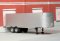 Sylvan Scale Models T-021 HO Scale - 1951-55 Tandem Axle Fruehauf 32Ft East Coast Style Dry Van -...