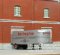 Sylvan Scale Models T-028-1 - HO Scale - 11940-51 - 26ft Fruehauf SS 1-Axle Dry Van Trailer KIT B...