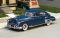 Sylvan Scale Models V-172 HO Scale -1949 Olds Rocket 88 Fastback 4 Door Resin Cast Kit