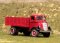 Sylvan Scale Models V-368 HO Scale - 1937 Studebaker COE Single Axle Grain Truck - Unpainted and ...