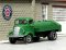 Sylvan Scale Models V-370 HO Scale - 1937 Studebaker COE Gasoline Tank Truck - Unpainted and Resi...