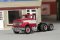 Sylvan Scale Models V-378 HO Scale - 1971-77 Chevy C-90 High Cab Tandem Axle Short Hood Tractor -...