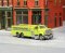 Sylvan Scale Models V-403 - HO 1:87 87-89 GMC Brigadier Slope Hood Tanker/Pumper Fire Truck - Unp...