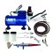 PAASCHE VL100D Airbrush Intermediate Set Double Action