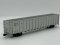 Otter Valley Railroad 6022- N Scale NSC 64 Ft 6000 Cubic Gondola HS - MWCX #102858