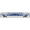 Atlas 50006631 - N Scale Multi-Level Commuter Coach Trailer Montreal EXO 'Patched' #3127