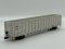 Otter Valley Railroad 6404- N Scale NSC 64 Ft 6400 CuFt Scrap and Trash Gondola - AIMX #14036