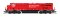 Broadway Limited 8614 - N 8614 GE ES44AC - Sound & DCC - Paragon4(TM) - Canadian Pacific #9357 (r...