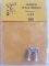 Juneco Scale Models C-63 Vise on Stand (2/pkg)