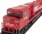 Walthers Mainline 257 - HO Diesel Detail Kit for EMD SD60M