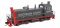 Walthers Proto 41513 - HO EMD SW1200 - LokSound 5 Sound & DCC - Southern Pacific #2265