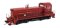 Walthers Proto 41505 - HO EMD SW900 - LokSound 5 Sound & DCC - Lehigh Valley #121